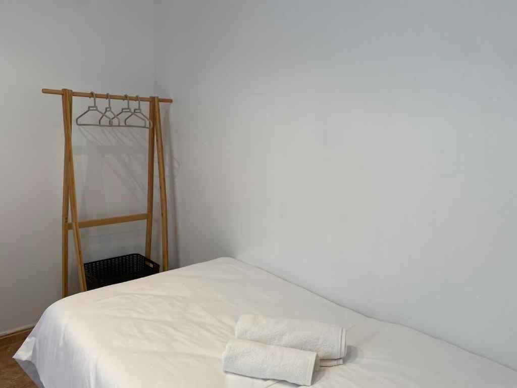 Apartamento Reina Pego Exterior foto